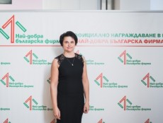 Симона Сребранова, управител на „Симонас Кардс": Държавата е длъжник на българския бизнес